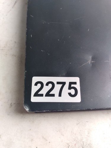 Lenovo ThinkPad w/i5-8250U@1.60GHz, 4GB RAM, 14" Laptop for Parts #2275 - Picture 12 of 12