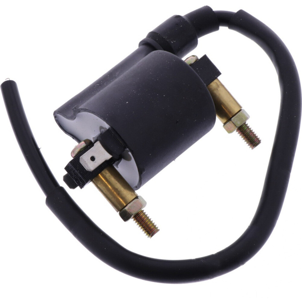 Zündspule JMP Anker Zündanker ignition coil Napoli TKR Ludix Zündspule JMP Anker Zündanker ignition coil Napoli TKR Ludix