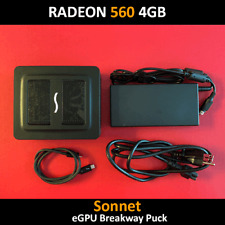 PC/タブレット PC周辺機器 Sonnet eGPU Breakaway Puck RX 5500 XT System for sale online | eBay