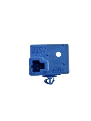 TOYOTA C-HR AX10 relay WARTONGEBER SIGNALTON GEBER buzzer pdc 86652-50010