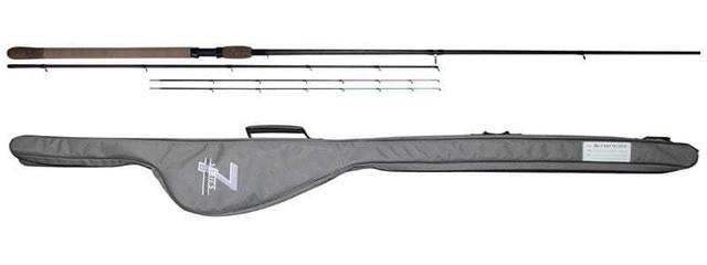 Drennan Series 12ft Puddle Chucker Pellet Waggler Rod for sale