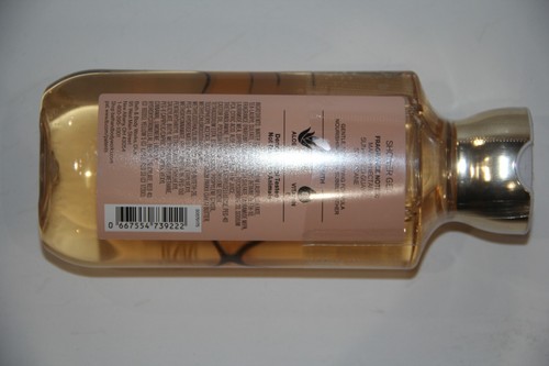 NEW BATH AND BODY WORKS SHOWER GEL 10 FL OZ FULL SIZE YOU CHOOSE SCENT - Picture 314 of 585