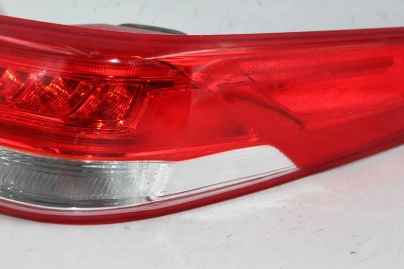 Luz trasera para pasajero derecho LED construida en Corea para KIA OPTIMA 2016-2019 OEM #32662 Foto 4 de 4