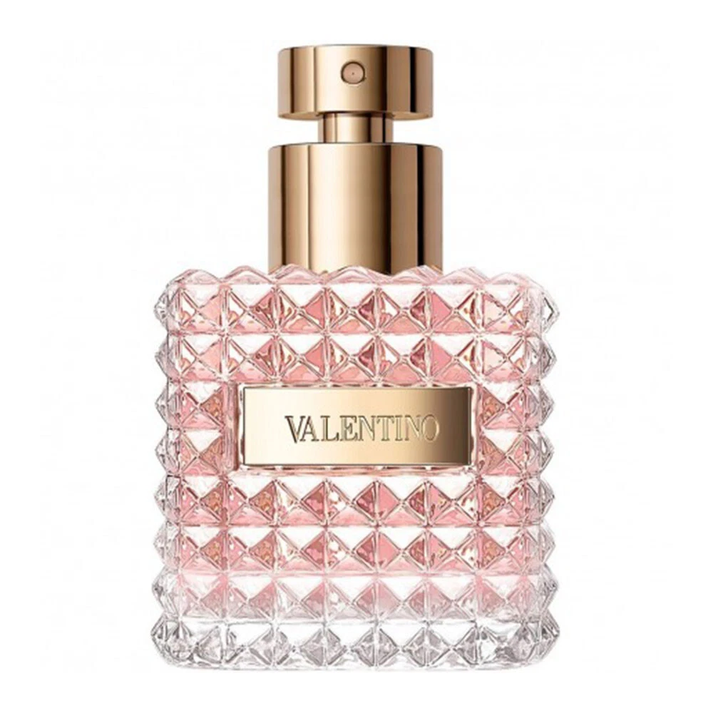 Valentino donna 50ml sales