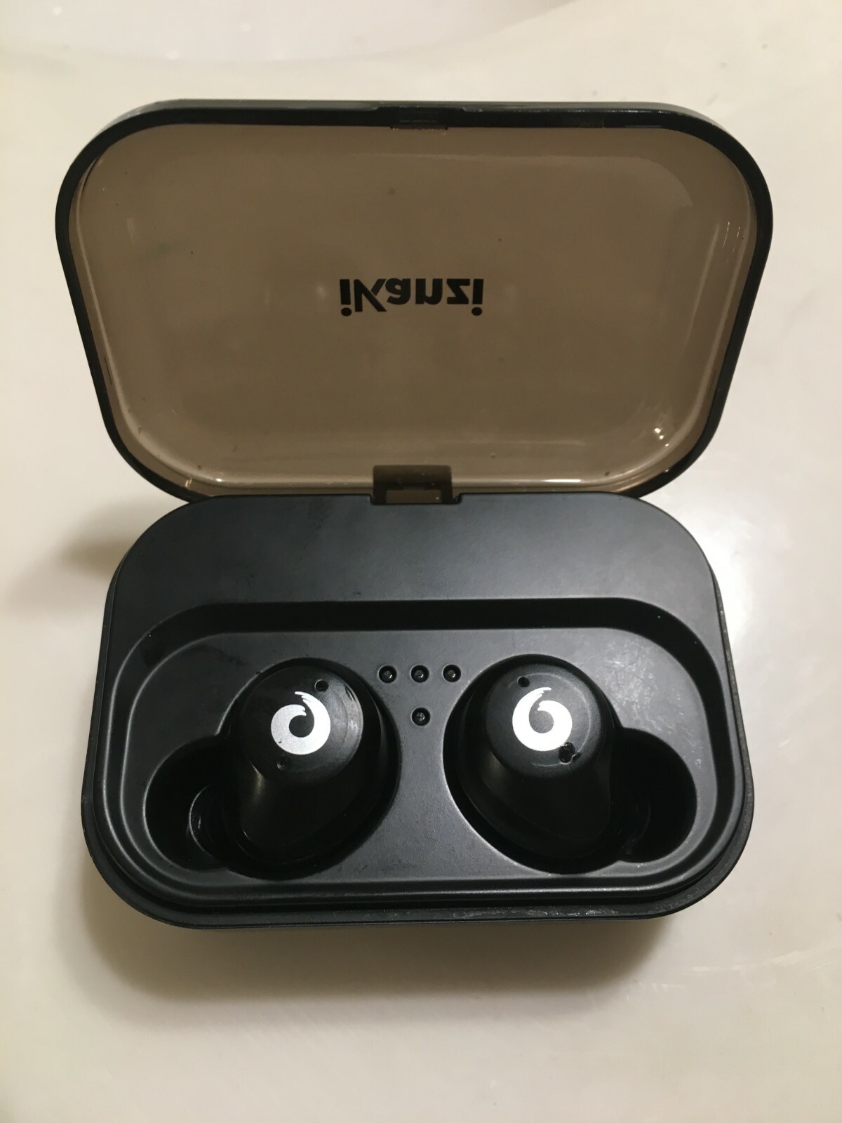 Ikanzi Ipx7 Kupit V Amerike Lot