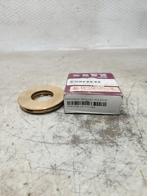 NEW IN BOX FLOWSERVE INRPO/SEAL BEARING ISOLATOR 1087-A-27139-0