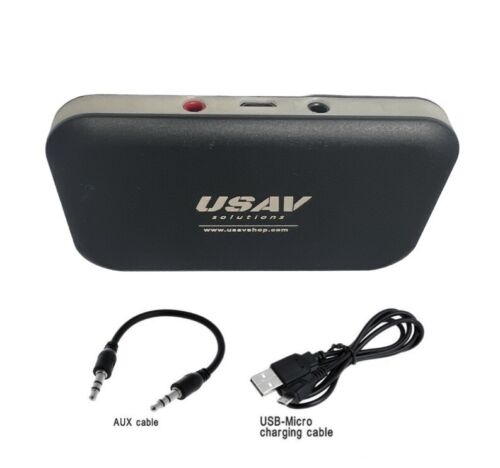 Bose Wave Musiksystem - nur USAV Bluetooth Adapter - Bild 2 von 2