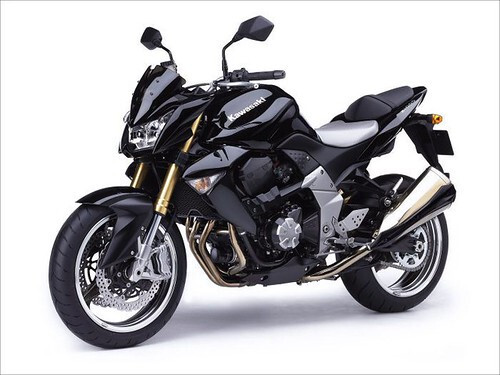 Pompe à essence QUANTUM KAWASAKI Z1000 2007-2008 à haut débit pour remplacement 49040-0724