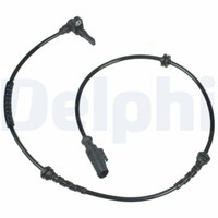 Delphi SS20241 ABS Sensor FüR Abarth Grande Punto EVO Alfa Romeo Brera Mito