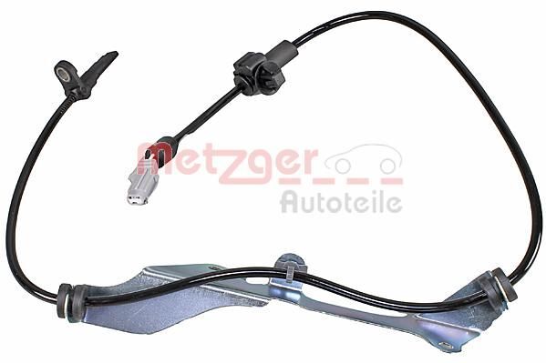 Metzger 09001418 Sensor, Raddrehzahl Passend FüR Subaru-image