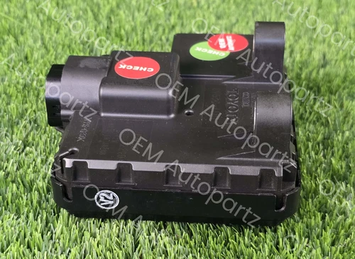 Toyota avalon 2008-10 Transmission Control Computer Module 89530-41011 Oem used - Picture 6 of 15