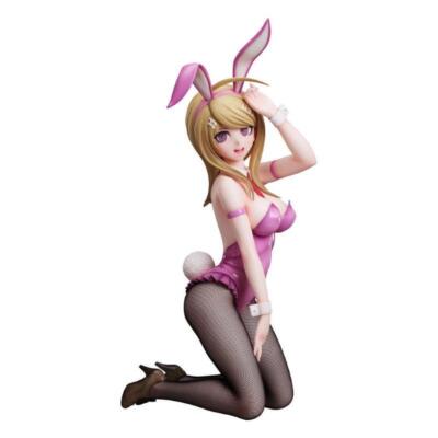 Danganronpa V3 Killing Harmony Statue 1/4 Kaede Akamatsu Bunny Ver 33 cm FREEing