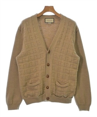 GUCCI カーディガン XL