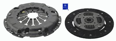 Sachs 3000 951 546 clutch kit for Alfa Romeo, Fiat, Lancia