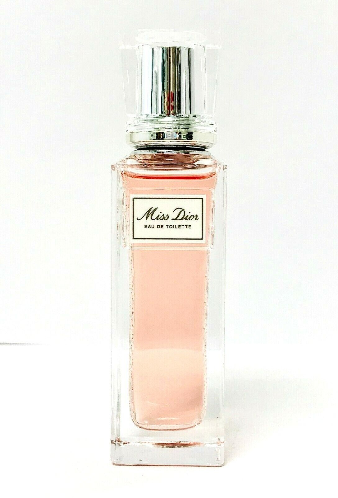 Perfumed water Christian Dior Miss Dior Roller-Pearl Eau de Parfum