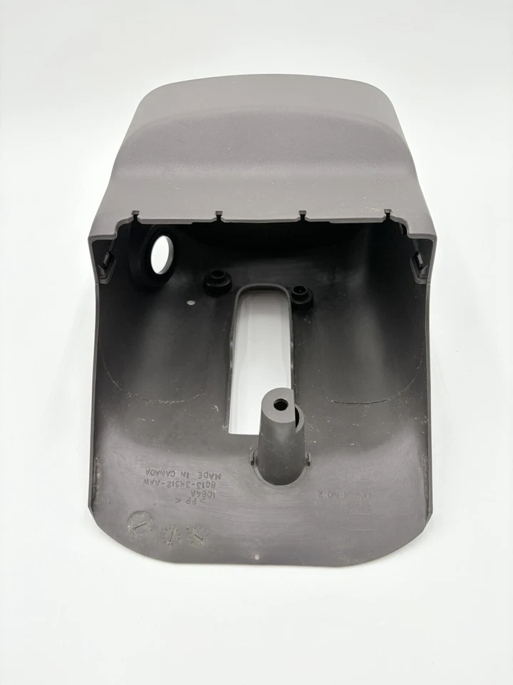 ⭐️ Cubierta de bisel de columna de dirección Ford Taurus Mercury Sable 2008-2009 | Fabricante de equipo original Foto 4 de 4