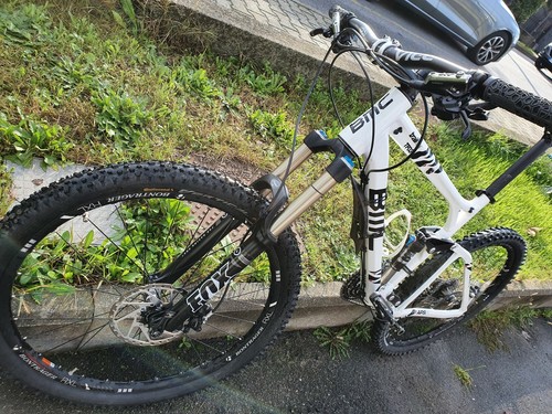 Forcella mtb 26 usata | eBay