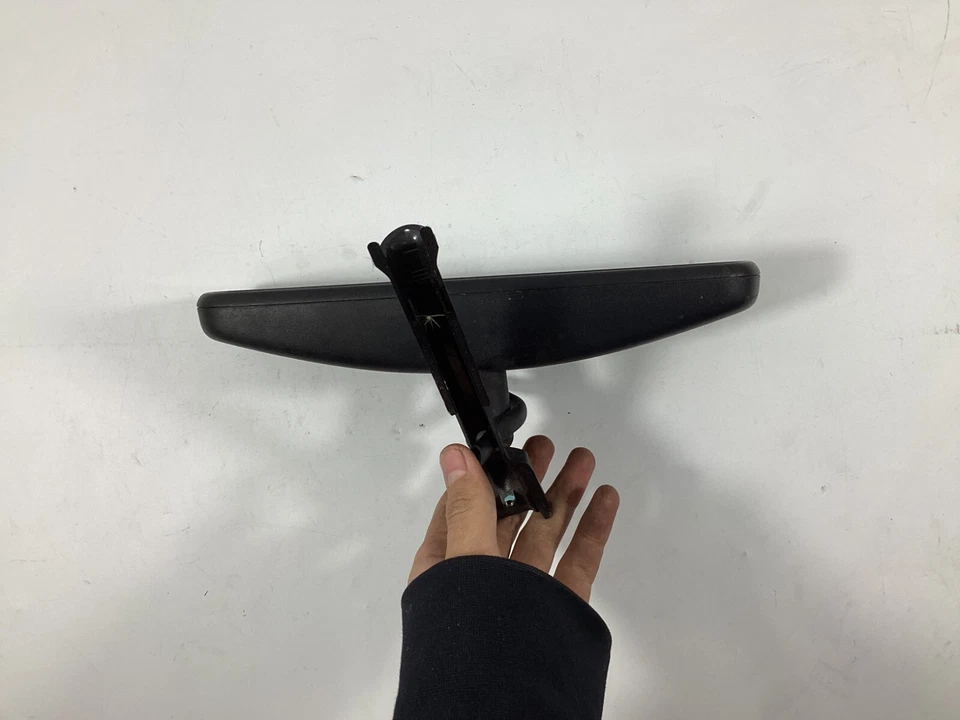 2008-2011 Infiniti EX35 Gentex Rear View Mirror Auto Dim E11026001 OEM . - Image 4 of 4