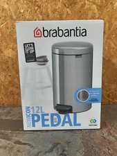 NEW SEALED Brabantia NewIcon