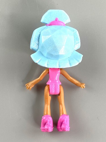Shopkins Happy Places Cozy Bear Bedroom – Season 3 Jascenta Lil Shoppie Doll Toy - Picture 9 of 12