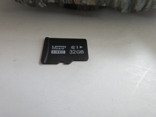 HAWKRAY Digital Hunting Trail Camera 4 Batteries & USB cable 20 MP micro card - Picture 7 of 14