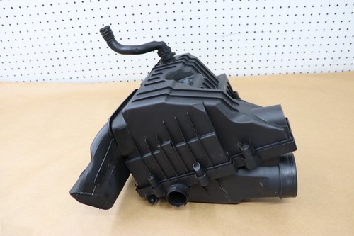15-17 2017 VW VOLKSWAGEN GTI AIR FILTER INTAKE CLEANER BOX HOUSING 2.0 48K MILES - Bild 6 von 10