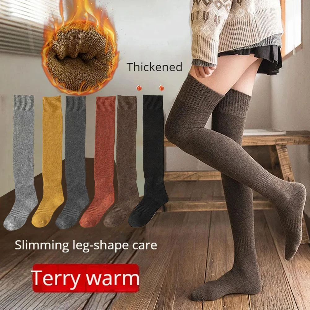 Over the knee socks tesco sale