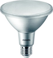 Philips Led Reflektor PAR38 E27 Wws 2700K 9W (=60W) 15.000H Typ 44342600