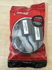 Heise HE-9006DE Replacement LED CANBUS Decoder Headlight Kit for HE-9006LEDKIT