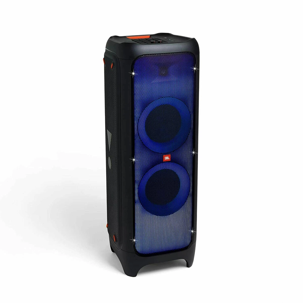 Jbl partybox hotsell 300 output power