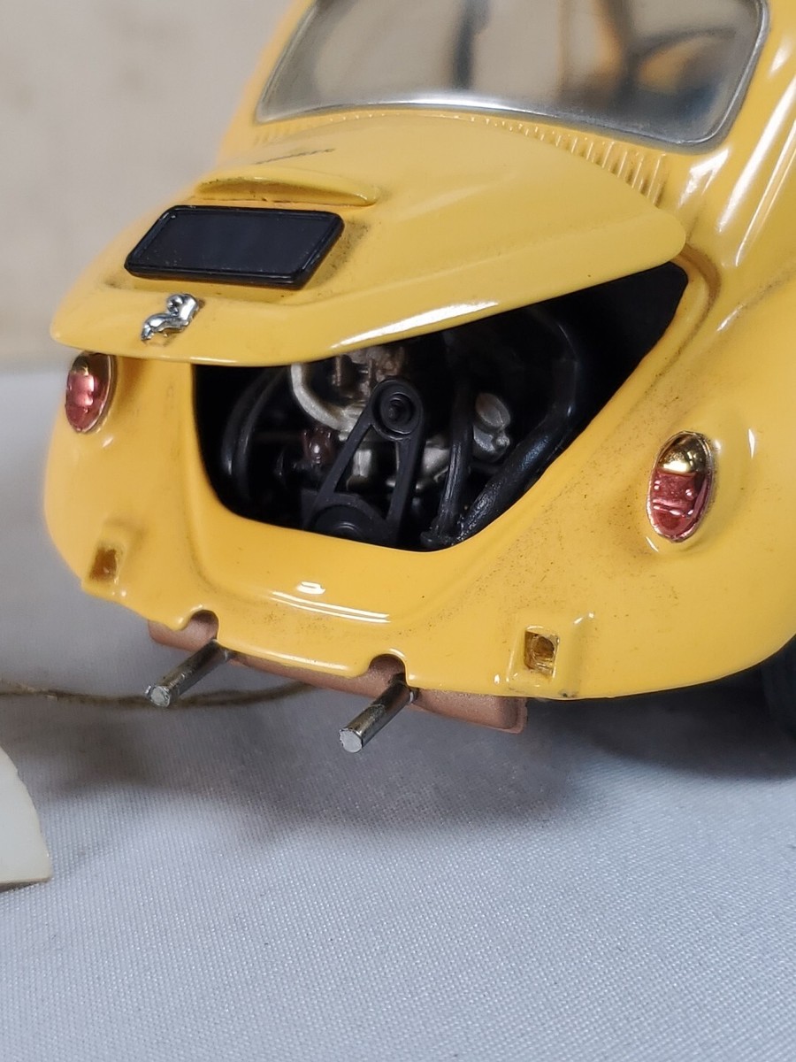 フランクリンミント1967 VOLKSWAGEN BEETLE1992 フランクリンミント1967 VOLKSWAGEN BEETLE1992 s-l1200.jpg