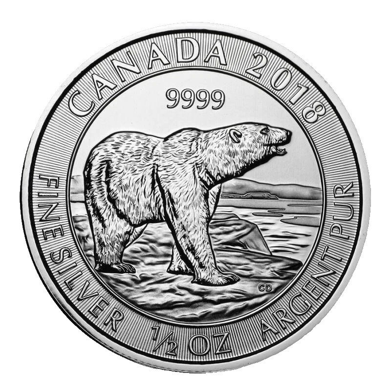 2018 Uncertified Bullions