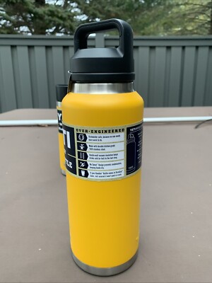 グ*ル様 YETI Rambler 20oz Cup イエロー YETI Rambler 42oz Straw Mug: Daybreak Yellow – Fiddle Stix