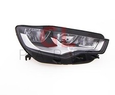 POUR AUDI A6 4G/C7 2011-2014 PHARES AVANT DROITE DEPO Electric 4G0941004M