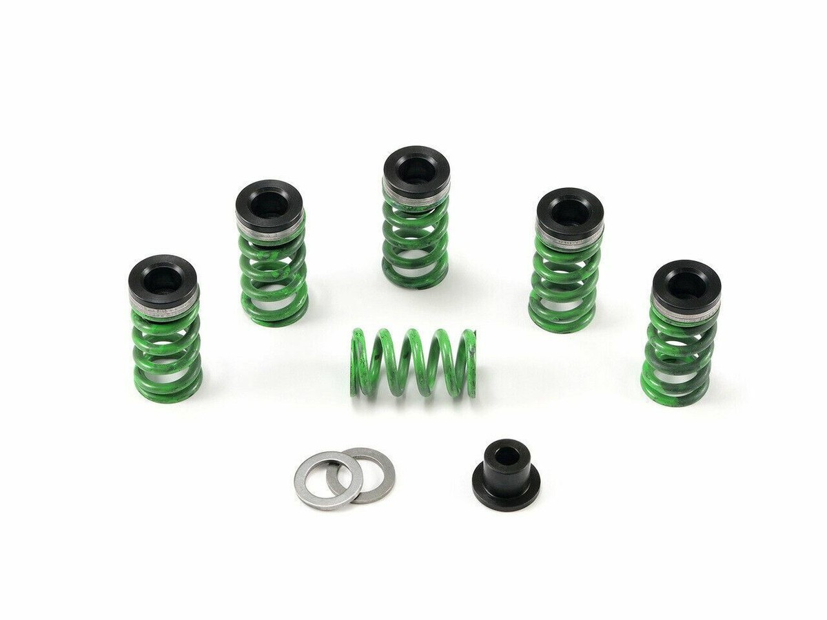 Extra Heavy Duty Clutch Spring Kit Kawasaki ZX-10R 2004-2021