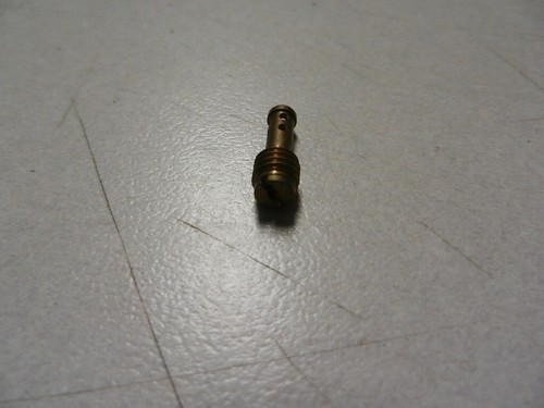 NOS Arctic Cat Pilot Jet #55 6505-255 - Picture 4 of 7