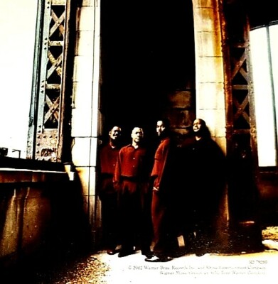 The Winans - 