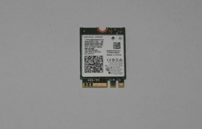 Acer Aspire Es1-533 WLAN Karte Wifi 3168NGW