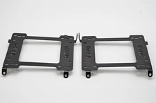 1320 performance seat brackets for 90-93 Integra w/ auto seat belt rail bracket
