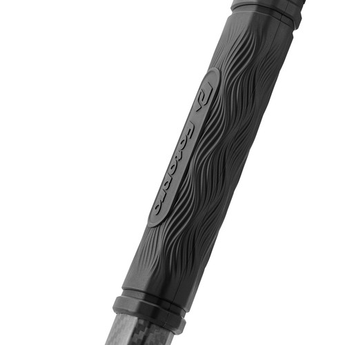 Origin Plus travel tripod with ballhead (Origin + O-8H) portable for camera - Picture 8 of 15