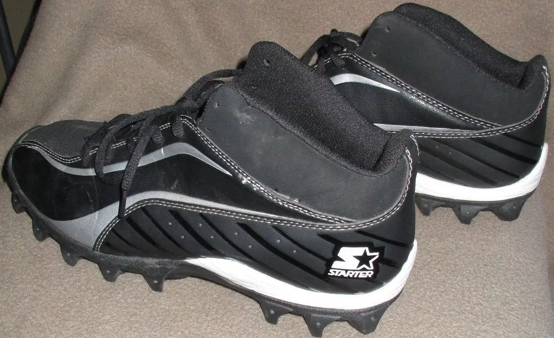 Starter sales baseball cleats