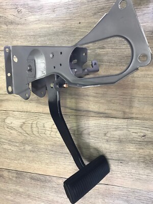 1966 67 68 GTX CHARGER SATELLITE B BODY MOPAR AUTOMATIC BRAKE PEDAL ...