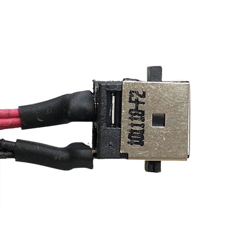 DC POWER JACK W/ CABLE FOR ASUS A550L A550C X550V X550L S56CA S56CB X550E X552L - Picture 7 of 10