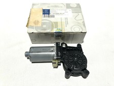 Mercedes-Benz E-Klasse W210 A-Klasse W168 Fensterheber Motor links A2108202542