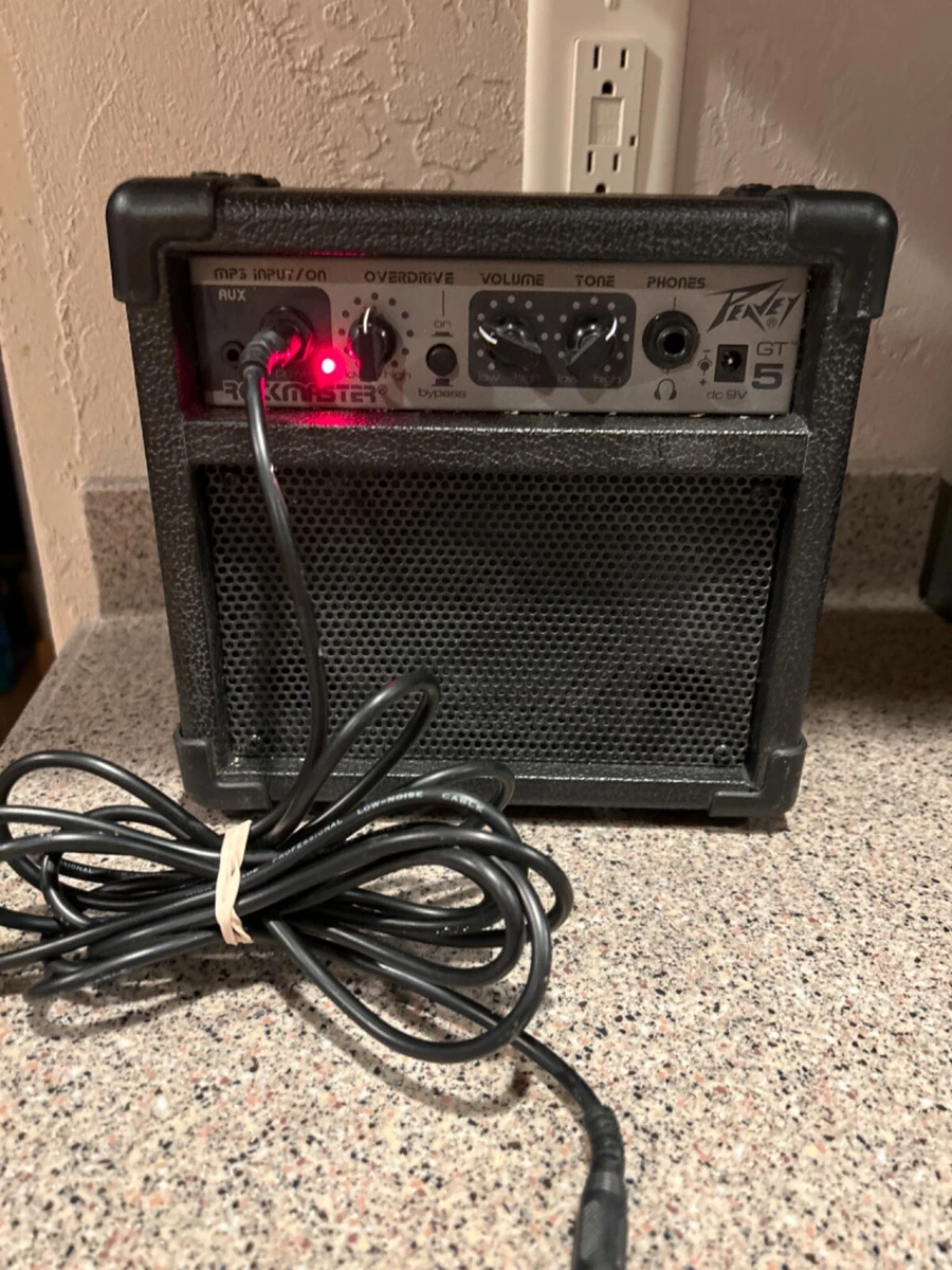 Peavey gt5 cheap