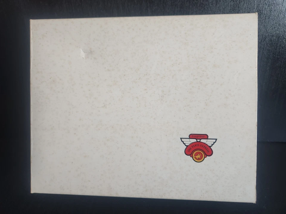 TONKIN FREIGHTLINER 1:53 INTERNATIONAL TRUCK SHOW DIECAST TANDEM TRAILER TRUCK - Image 3 of 4