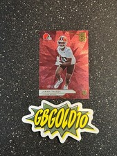 2024 Panini Donruss Elite - Rookies #158 Jamari Thrash /249 (RC)