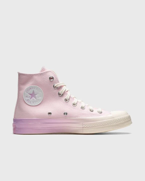 Converse pink ombre cheap