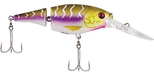 Berkley Crankbait Hartangelköder (alle Modelle & Größen). - Bild 5 von 8