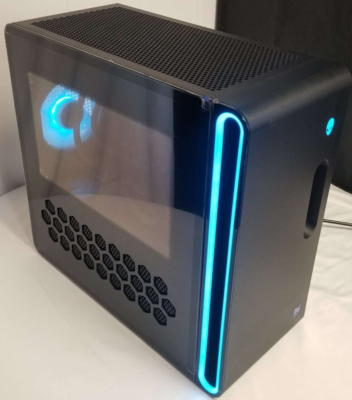 Alienware Aurora R16 PC Computer Intel i9-14th 32GB Ram 2TB NVMe